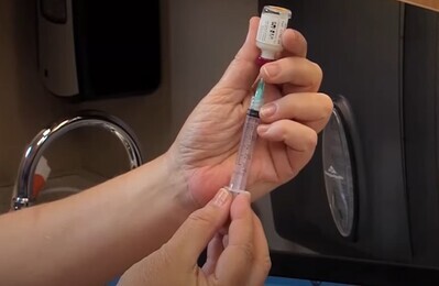 Кодирование Налтрексон в Нерюнгри Набор препарата для кодирования в шприц